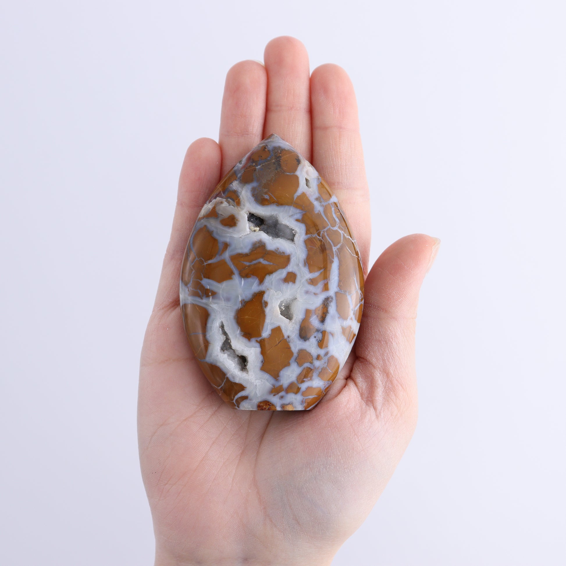 Brecciated Jasper Moons, Stars, Towers, Clouds, and Flames Set of 10 - Expert Wholesale and Supplier of Wholesale Crystals & Bulk Gemstones, ["Brecciated Jasper","Clouds","flames","Indonesia","moons","stars","Towers"]