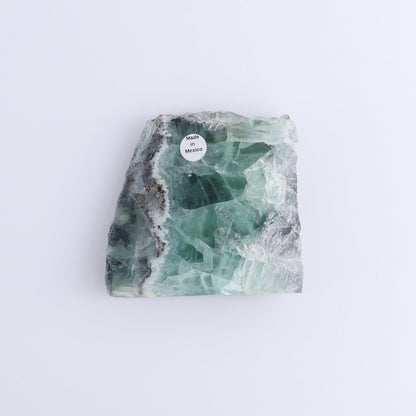 Fluorite Face Polished Set of 5 - Expert Wholesale and Supplier of Wholesale Crystals & Bulk Gemstones, ["Face Polished","Fluorite","Mexico"]