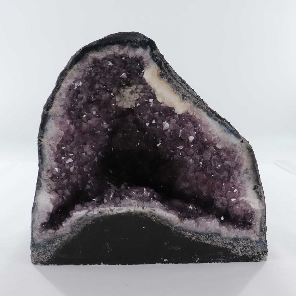 Amethyst Cathedral