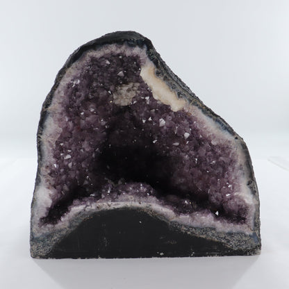 Amethyst Cathedral