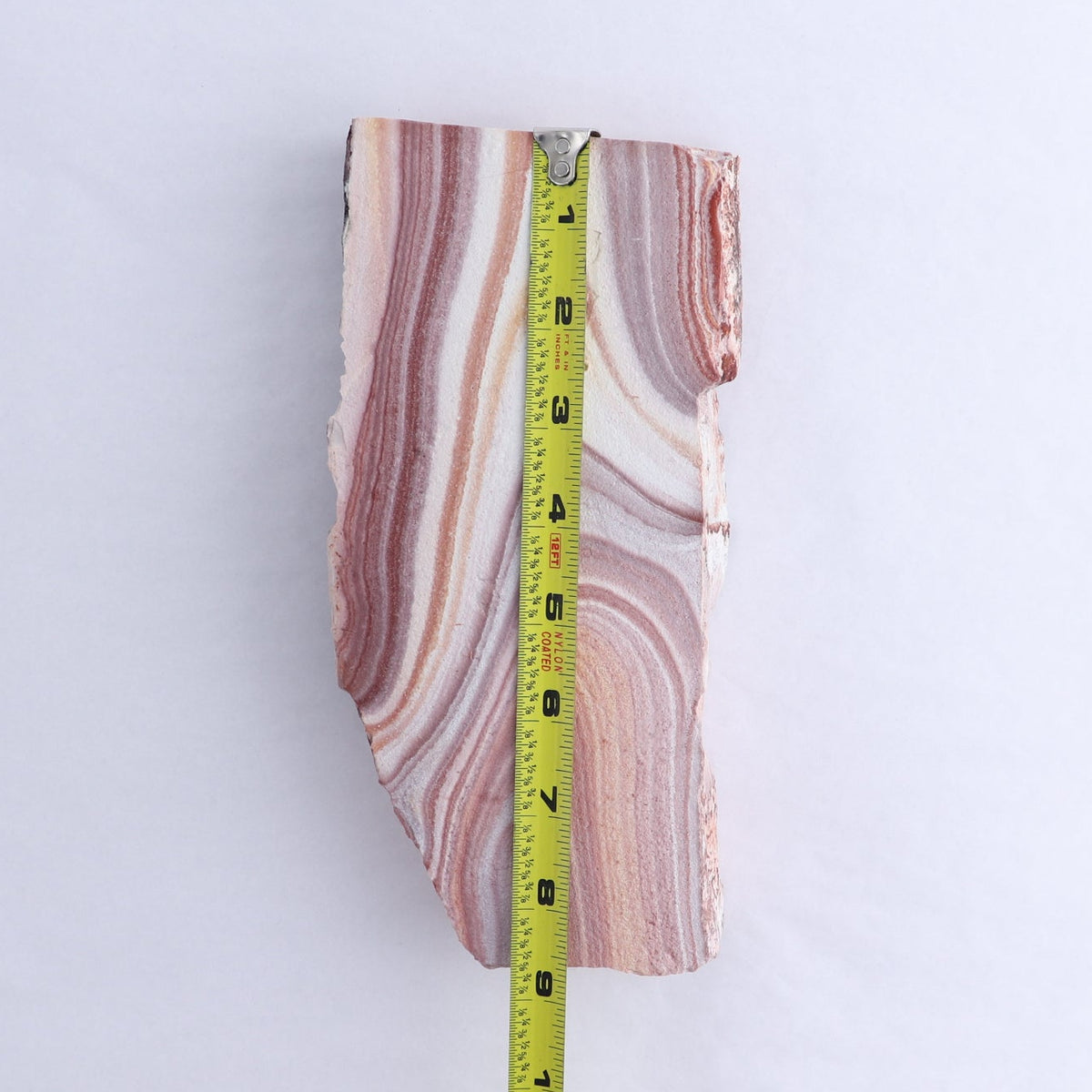 Rhyolite Slabs Set of 3