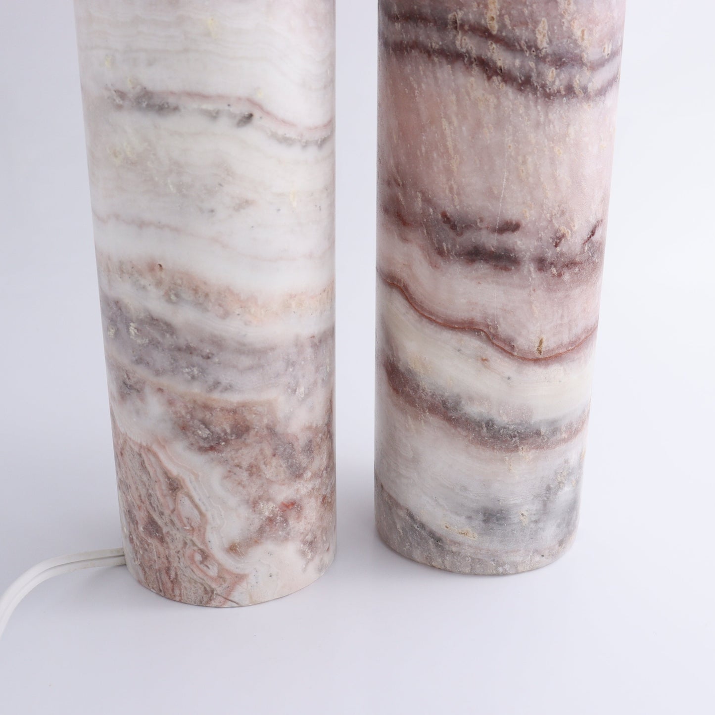 Onyx Lamps Set of 2 - Expert Wholesale and Supplier of Wholesale Crystals & Bulk Gemstones, ["Lamps","Mexico","onyx"]