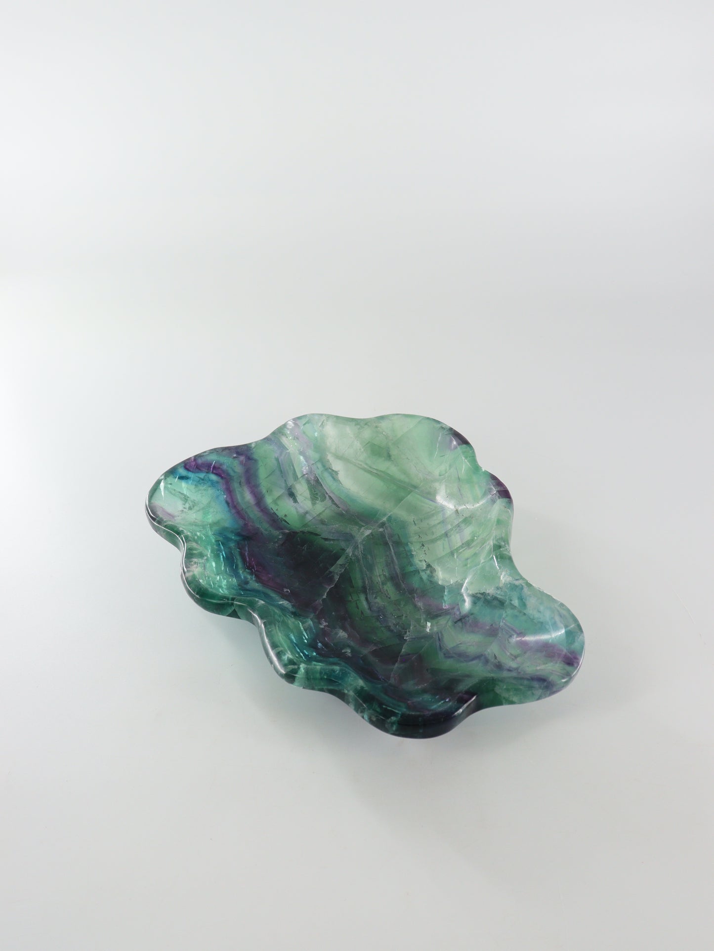 Fluorite Bowl - Expert Wholesale and Supplier of Wholesale Crystals & Bulk Gemstones, []