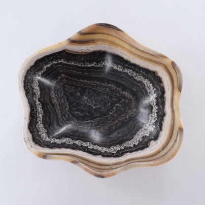 Onyx Bowl - Expert Wholesale and Supplier of Wholesale Crystals & Bulk Gemstones, ["Bowls","Mexico","onyx"]
