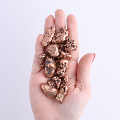 Copper Nuggets