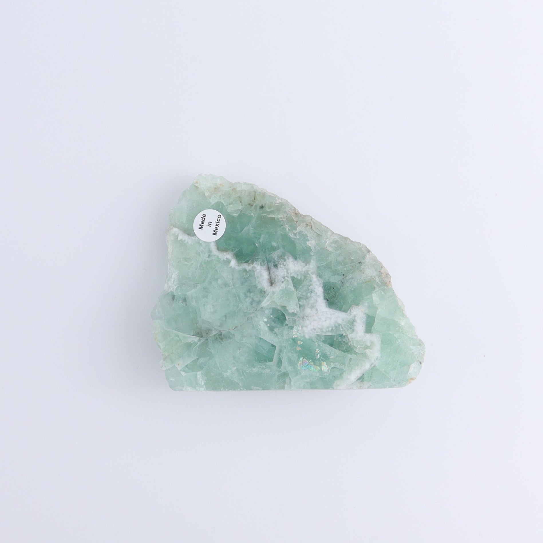 Fluorite Face Polished Set of 5 - Expert Wholesale and Supplier of Wholesale Crystals & Bulk Gemstones, ["Face Polished","Fluorite","Mexico"]