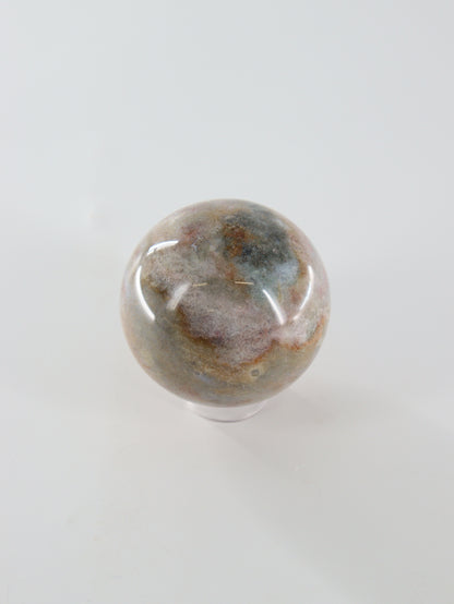Fancy Jasper Spheres Set of 6 - Expert Wholesale and Supplier of Wholesale Crystals & Bulk Gemstones, []