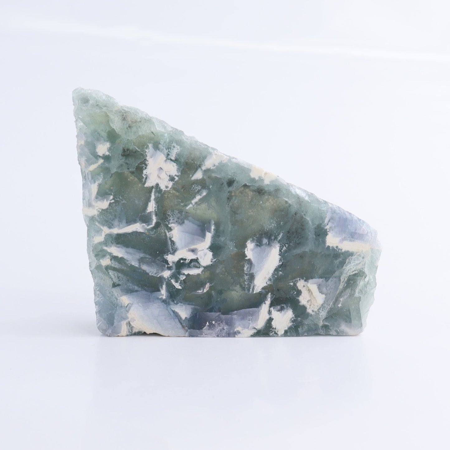 Fluorite Face Polished Set of 8 - Expert Wholesale and Supplier of Wholesale Crystals & Bulk Gemstones, ["Face Polished","Fluorite","Mexico"]