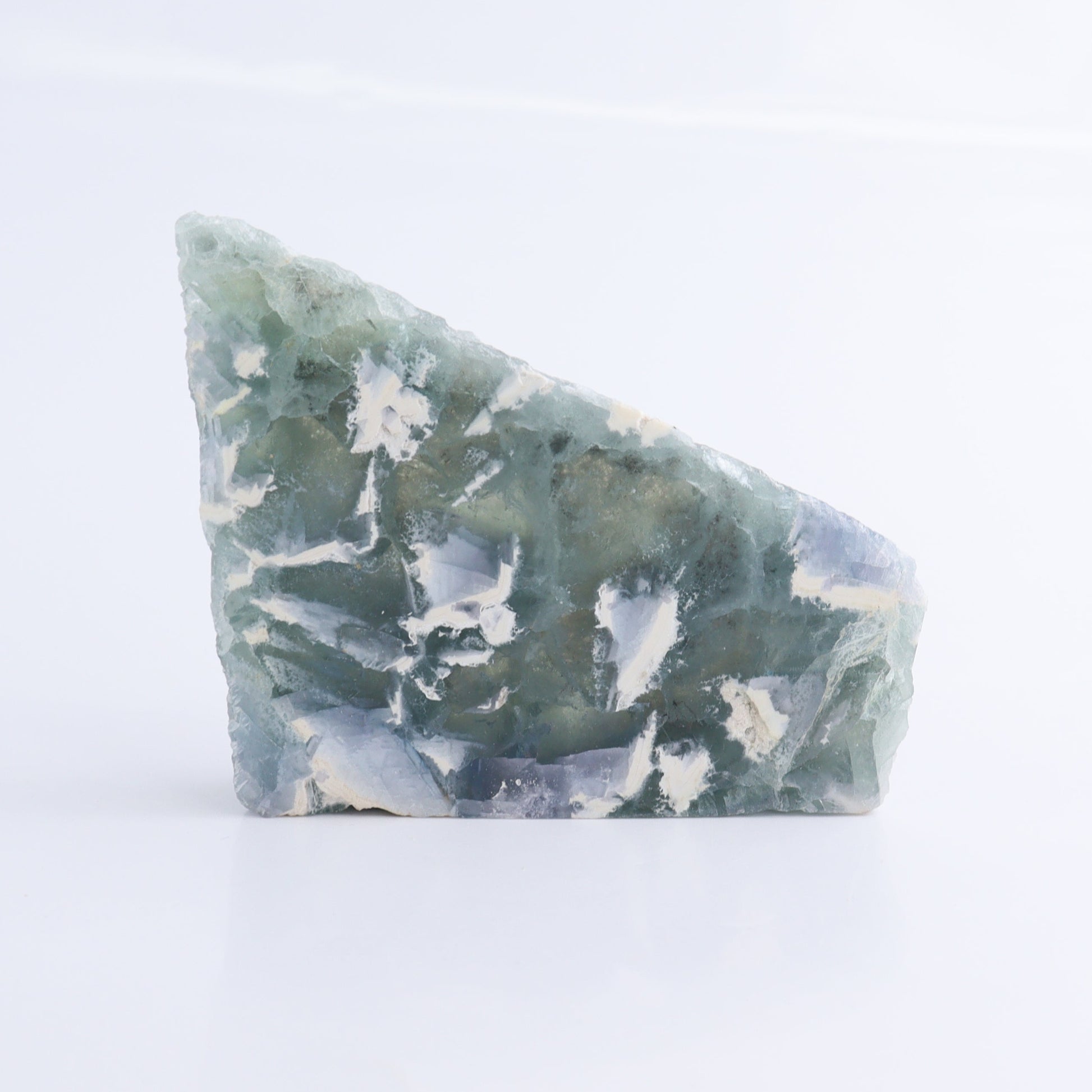 Fluorite Face Polished Set of 8 - Expert Wholesale and Supplier of Wholesale Crystals & Bulk Gemstones, ["Face Polished","Fluorite","Mexico"]