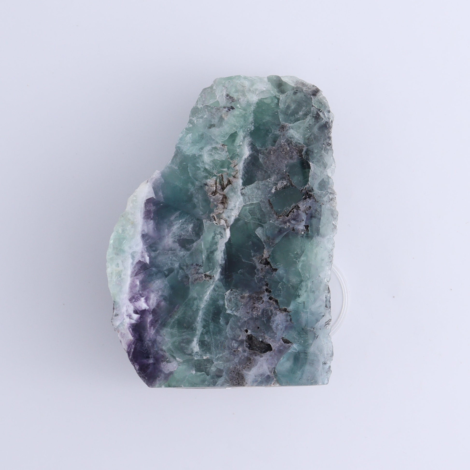 Fluorite Face Polished Set of 5 - Expert Wholesale and Supplier of Wholesale Crystals & Bulk Gemstones, ["Face Polished","Fluorite","Mexico"]