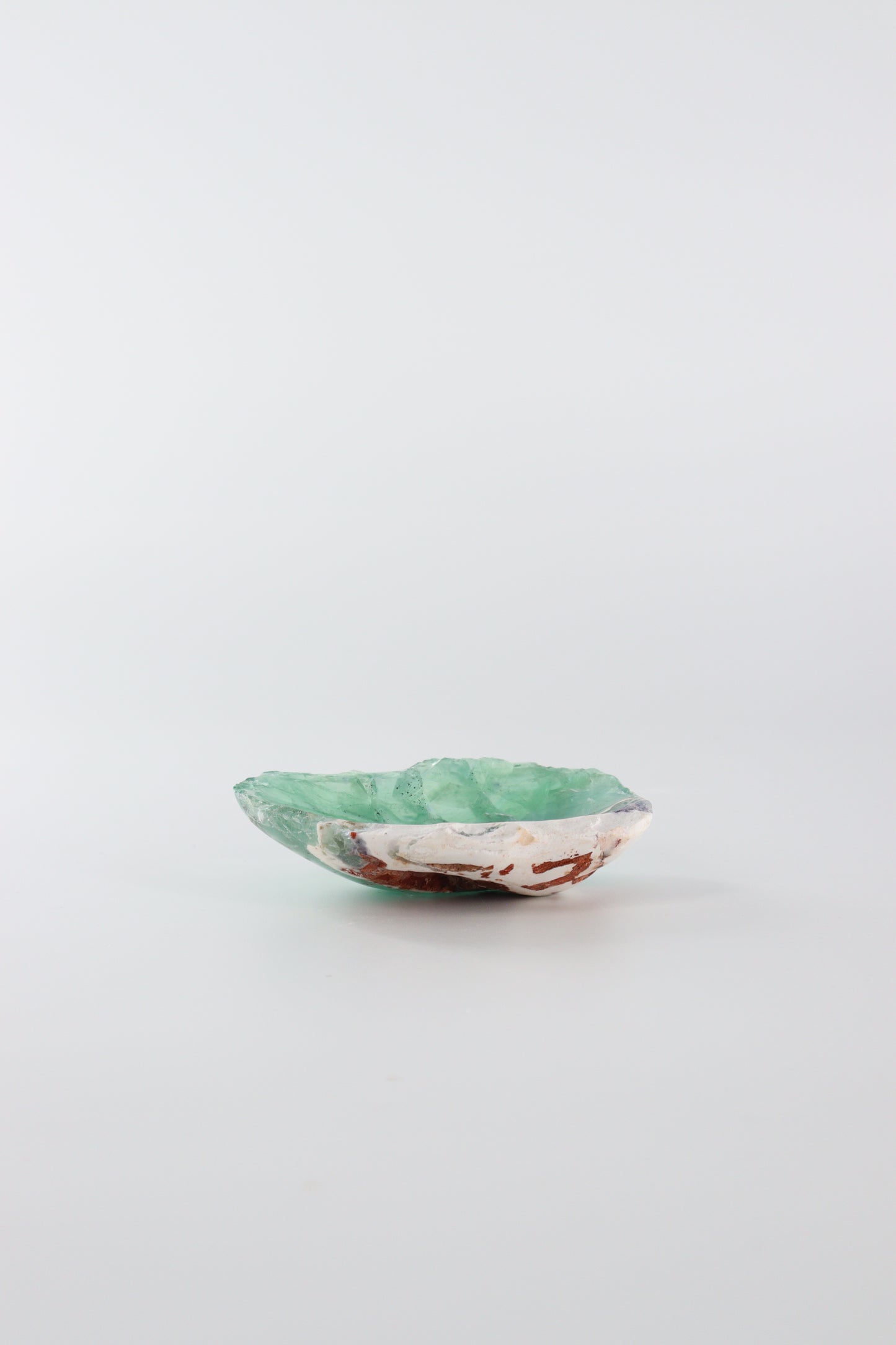 Mexican Fluorite Bowls Set of 4 - Expert Wholesale and Supplier of Wholesale Crystals & Bulk Gemstones, []