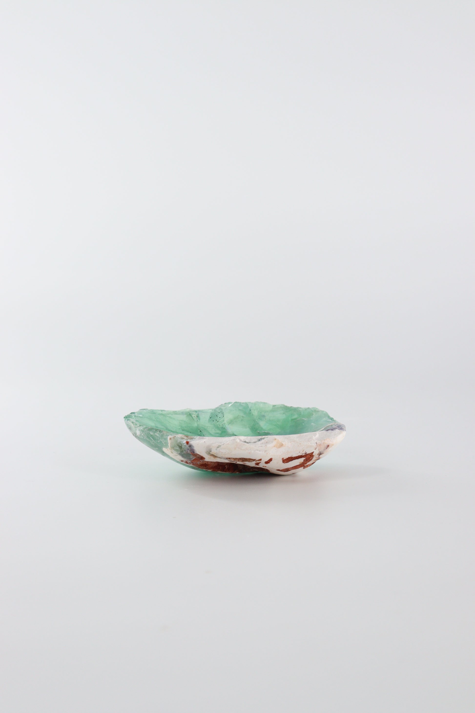 Mexican Fluorite Bowls Set of 4 - Expert Wholesale and Supplier of Wholesale Crystals & Bulk Gemstones, []