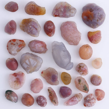 Gobi Agate Roughs - Expert Wholesale and Supplier of Wholesale Crystals & Bulk Gemstones, ["Agate","Gobi Agate","Rough","Roughs"]