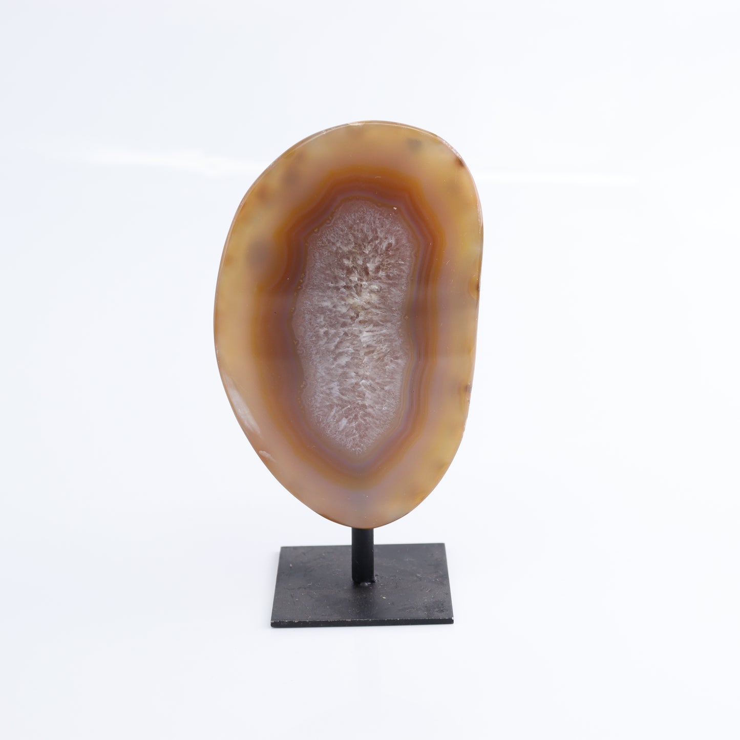 Agate on Pins Set of 4 - Expert Wholesale and Supplier of Wholesale Crystals & Bulk Gemstones, ["Agate","Brazil","close_50","On Pins"]