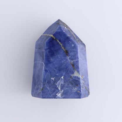 Sodalite Towers Set of 5