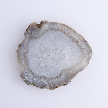 Agate Slices Set of 6 - Expert Wholesale and Supplier of Wholesale Crystals & Bulk Gemstones, ["Agate","Brazil","Slices and Slabs"]