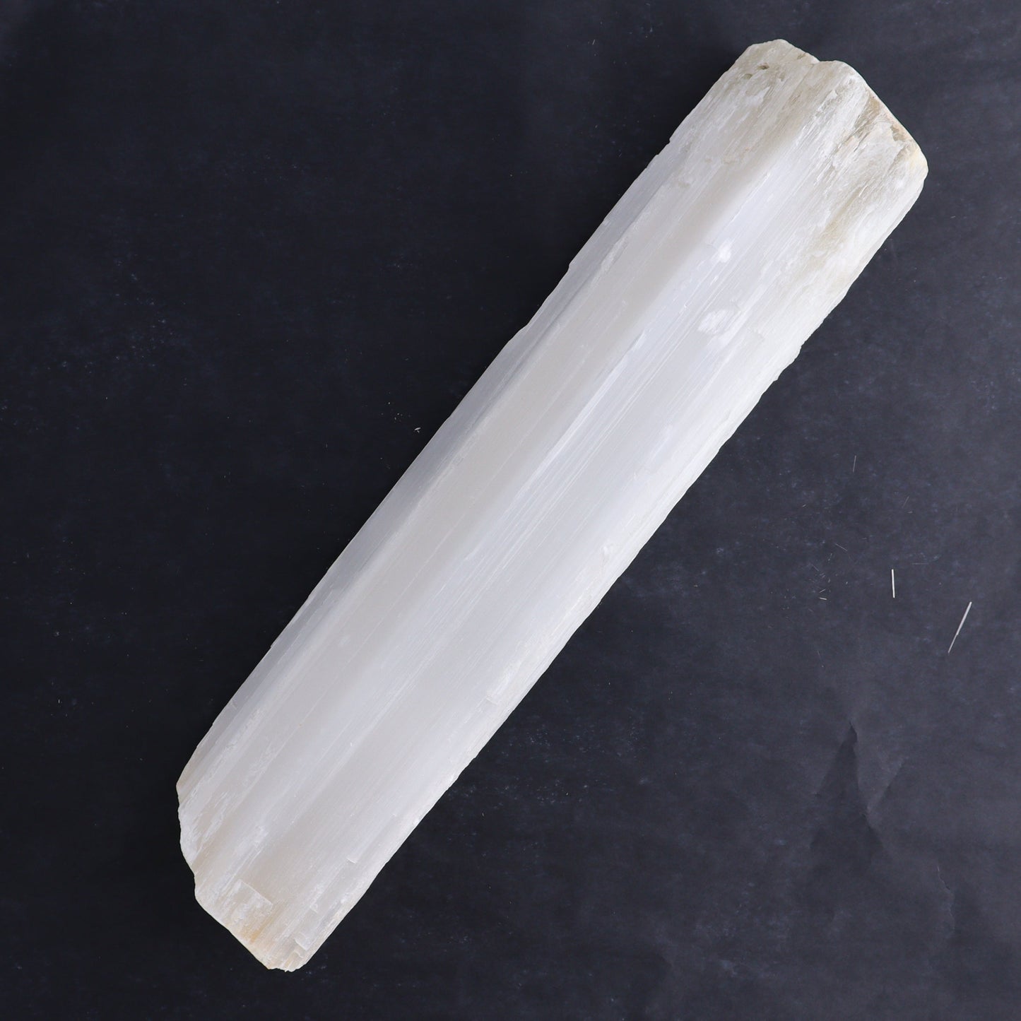 Selenite Logs Set of 2 - Expert Wholesale and Supplier of Wholesale Crystals & Bulk Gemstones, ["logs","selenite"]