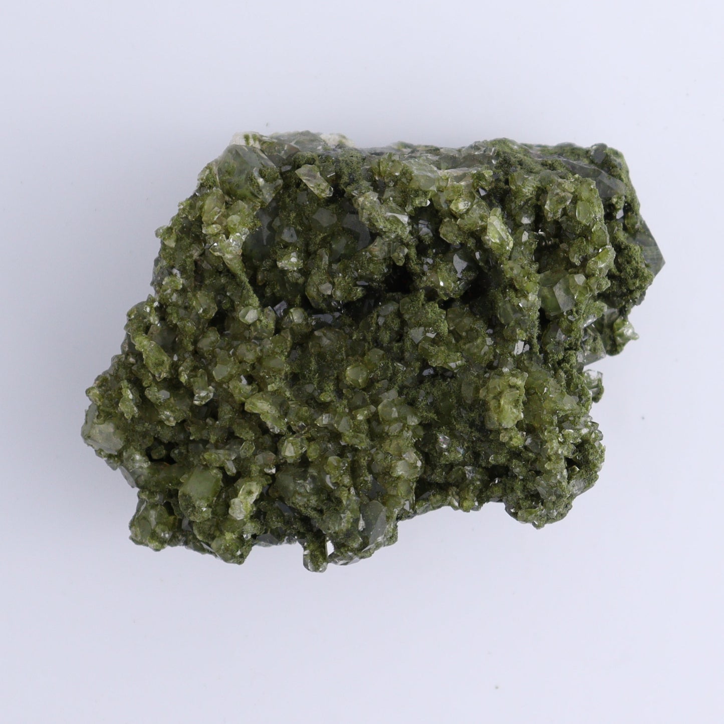 Epidote Set of 4 - Expert Wholesale and Supplier of Wholesale Crystals & Bulk Gemstones, ["epidote","flat","Flats"]