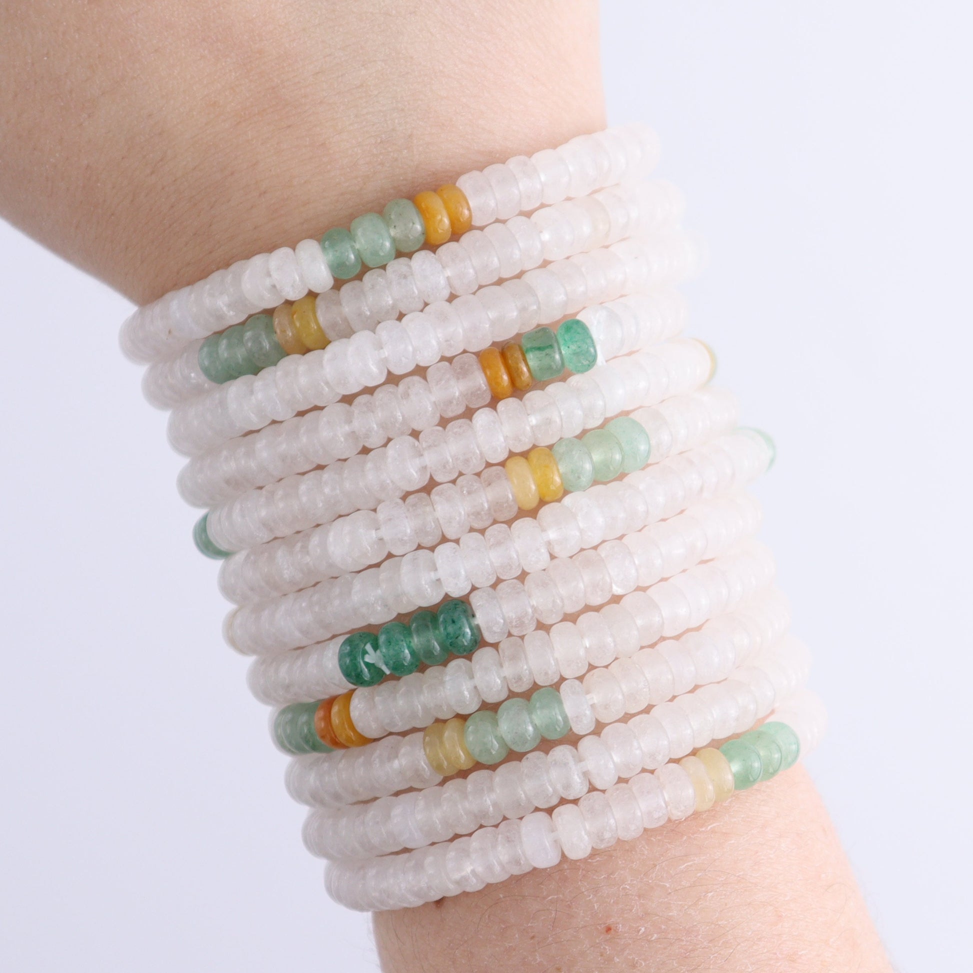 One Jade Bracelet - Expert Wholesale and Supplier of Wholesale Crystals & Bulk Gemstones, ["Bracelet","bracelets","Jade"]