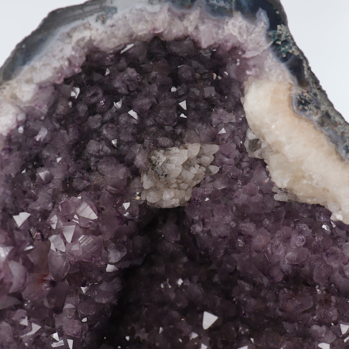 Amethyst Cathedral