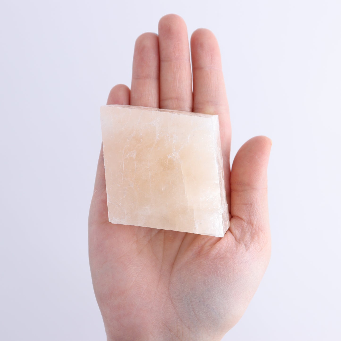 Optical Calcite Set of 12 - Expert Wholesale and Supplier of Wholesale Crystals & Bulk Gemstones, ["Calcite","Freeform","Freeforms","Mexico"]