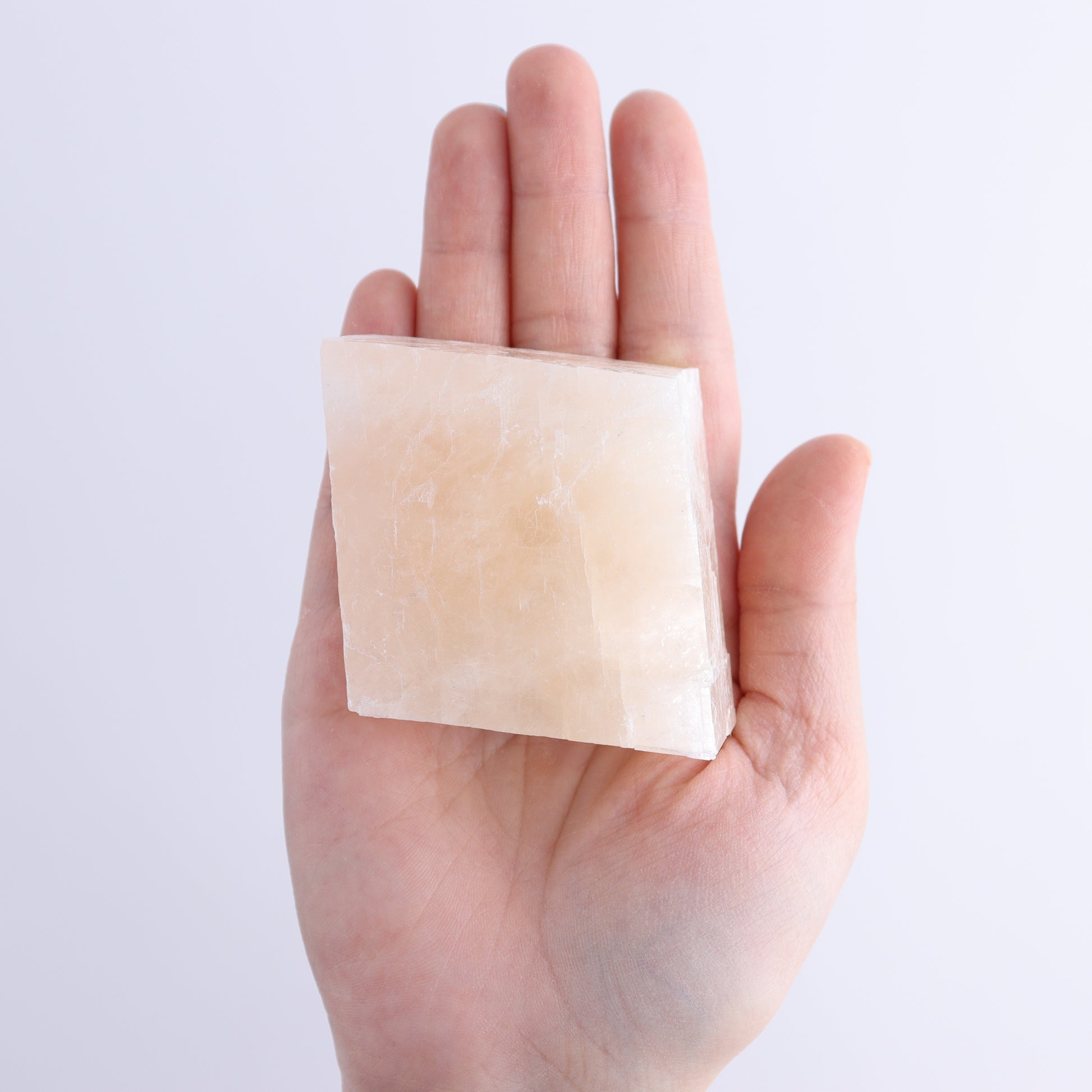 Optical Calcite Set of 12 - Expert Wholesale and Supplier of Wholesale Crystals & Bulk Gemstones, ["Calcite","Freeform","Freeforms","Mexico"]