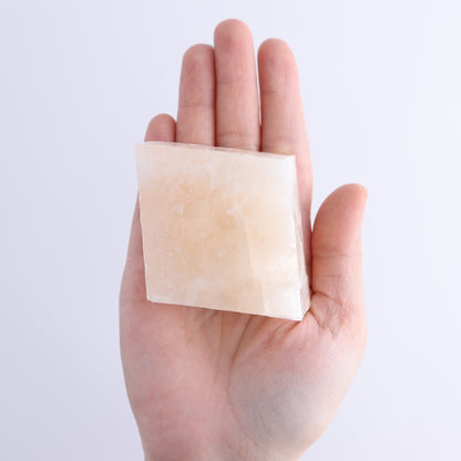 Optical Calcite Set of 12 - Expert Wholesale and Supplier of Wholesale Crystals & Bulk Gemstones, ["Calcite","Freeform","Freeforms","Mexico"]