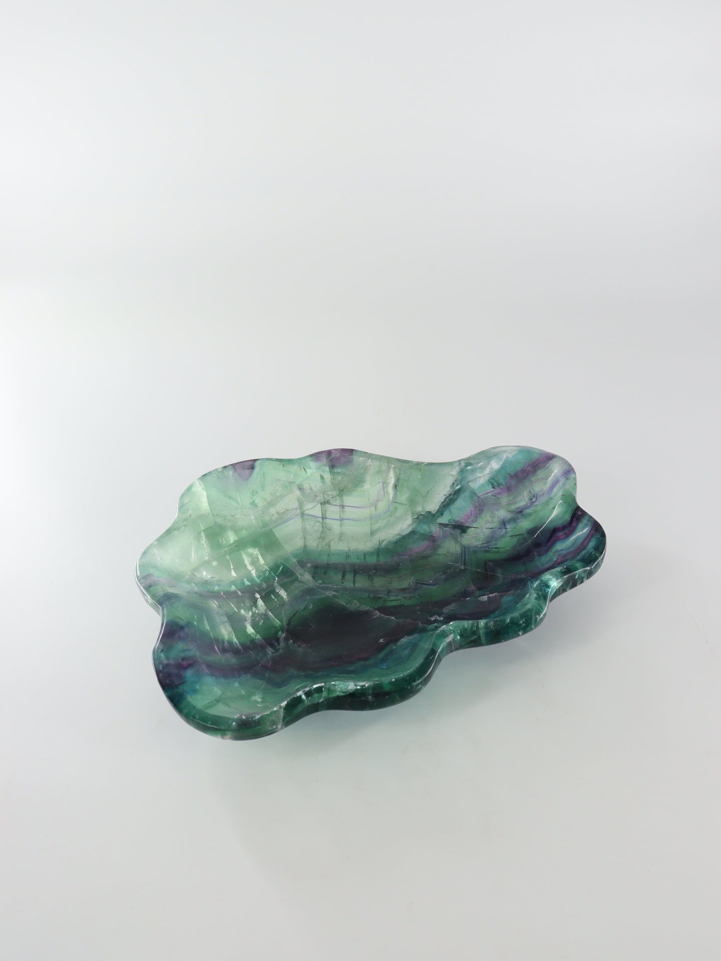 Fluorite Bowl - Expert Wholesale and Supplier of Wholesale Crystals & Bulk Gemstones, []