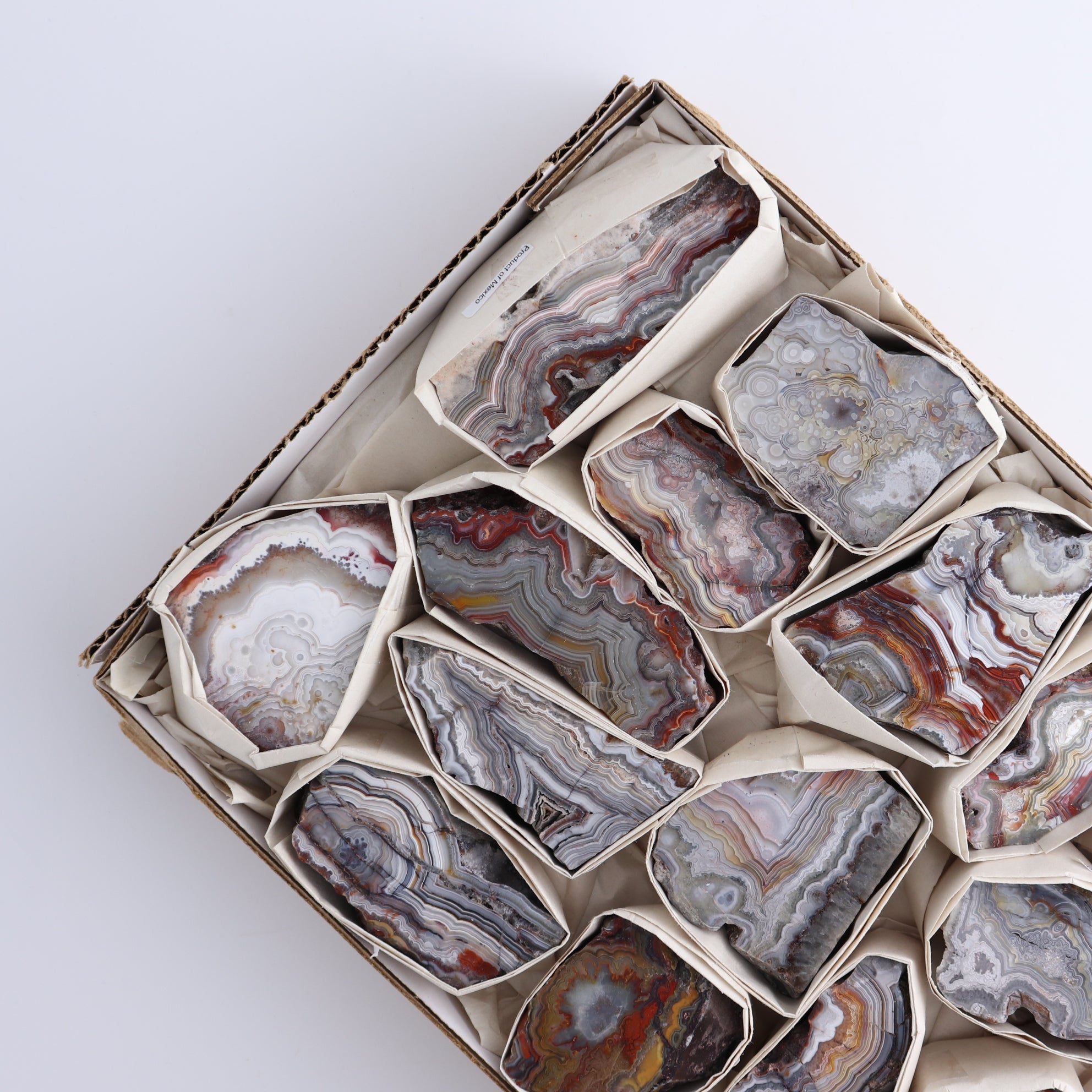 Shop Wholesale Crazy Lace Agate – Mi Esperanza Minerals Shop Wholesale Crazy Lace Agate – Mi Esperanza Minerals
