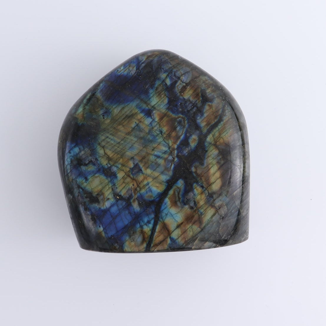 Labradorite Freeform