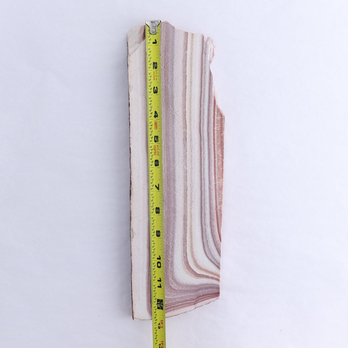 Rhyolite Slabs Set of 3