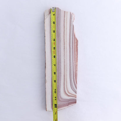 Rhyolite Slabs Set of 3