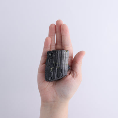 Black Tourmaline Roughs Set of 6 - Expert Wholesale and Supplier of Wholesale Crystals & Bulk Gemstones, ["Black Tourmaline","Madagascar","Rough","Tourmaline"]