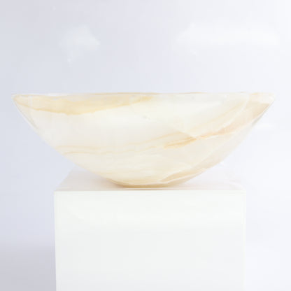 Onyx Bowl - Expert Wholesale and Supplier of Wholesale Crystals & Bulk Gemstones, ["Bowls","Mexico","onyx"]