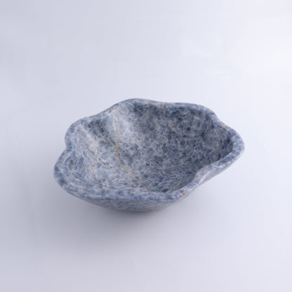 Blue Calcite Bowl - Expert Wholesale and Supplier of Wholesale Crystals & Bulk Gemstones, ["Blue Calcite","bowl","Bowls","Calcite","Mexico"]