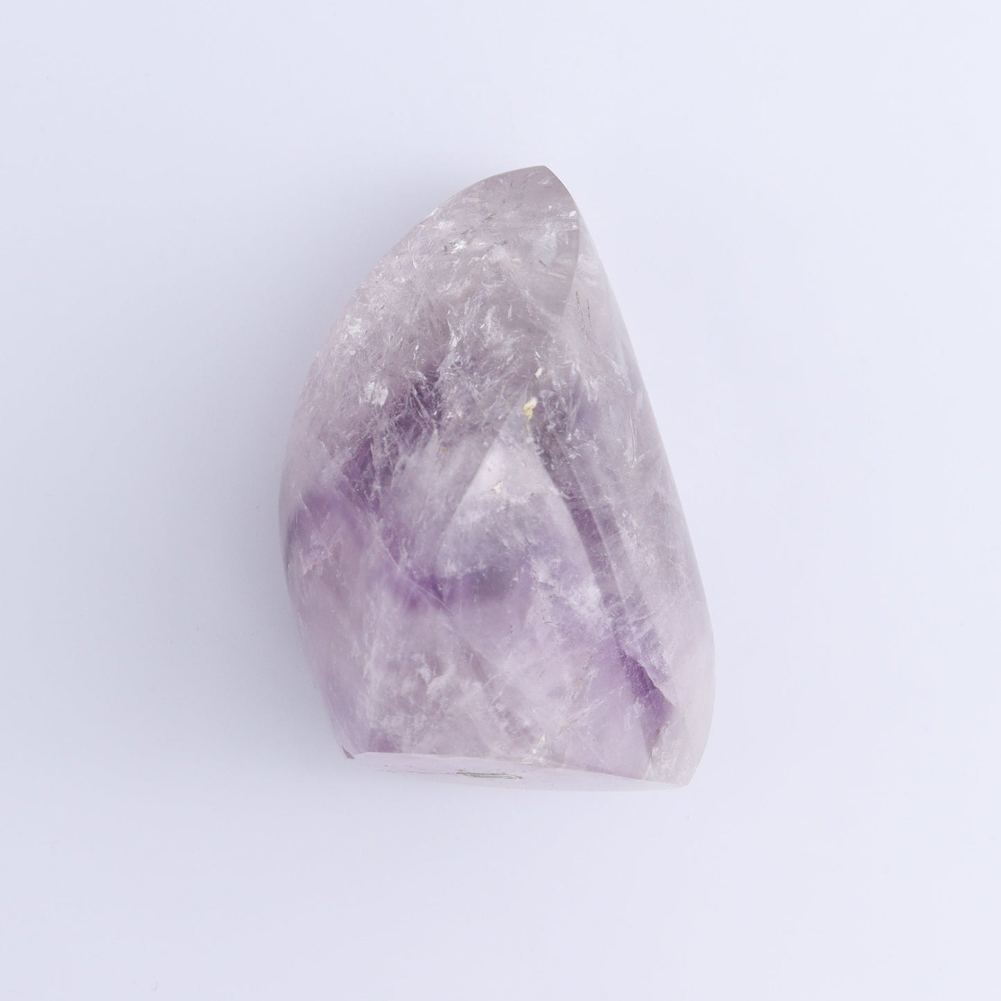 Amethyst Flames Set of 5 - Expert Wholesale and Supplier of Wholesale Crystals & Bulk Gemstones, ["Amethyst","Brazil","flames"]