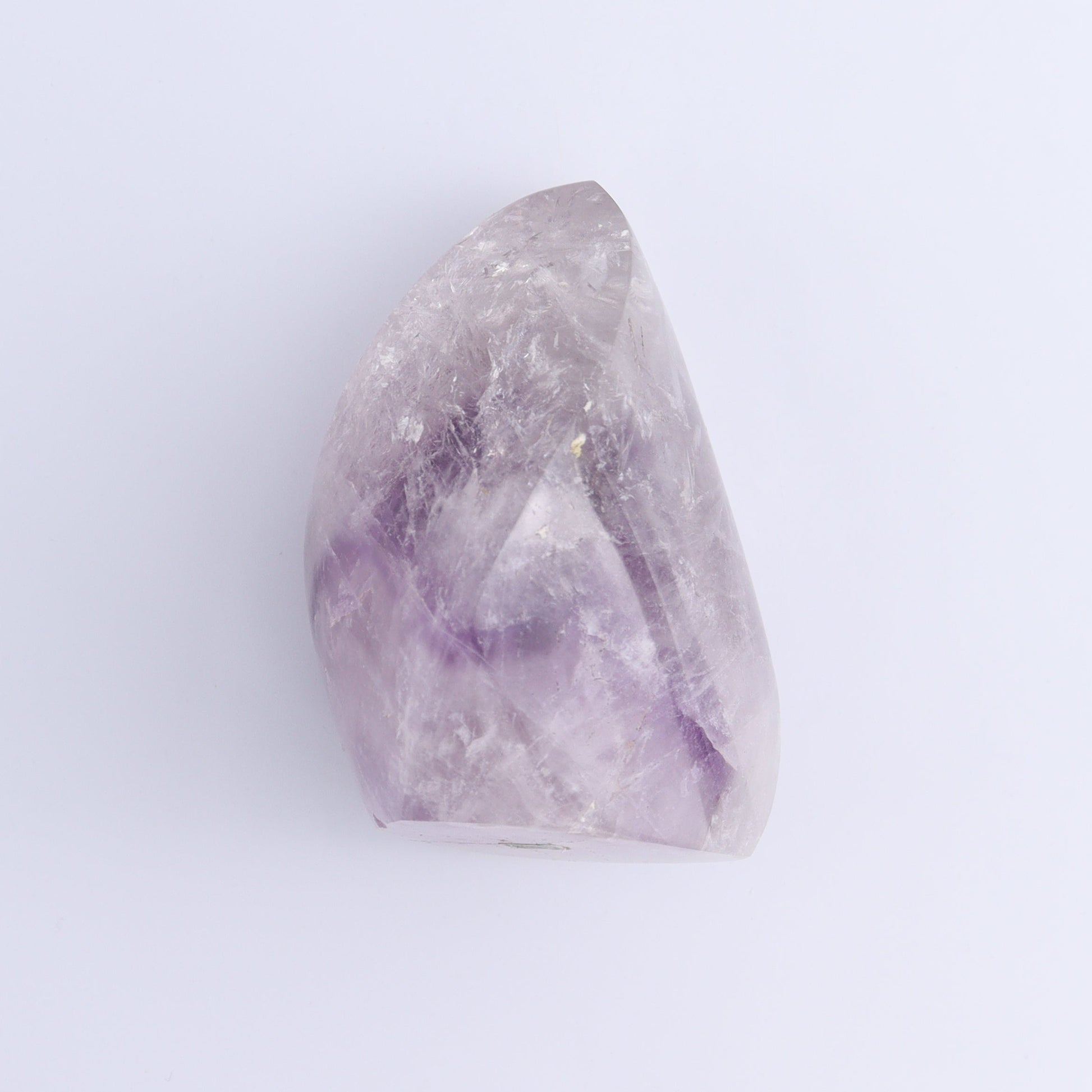 Amethyst Flames Set of 5 - Expert Wholesale and Supplier of Wholesale Crystals & Bulk Gemstones, ["Amethyst","Brazil","flames"]