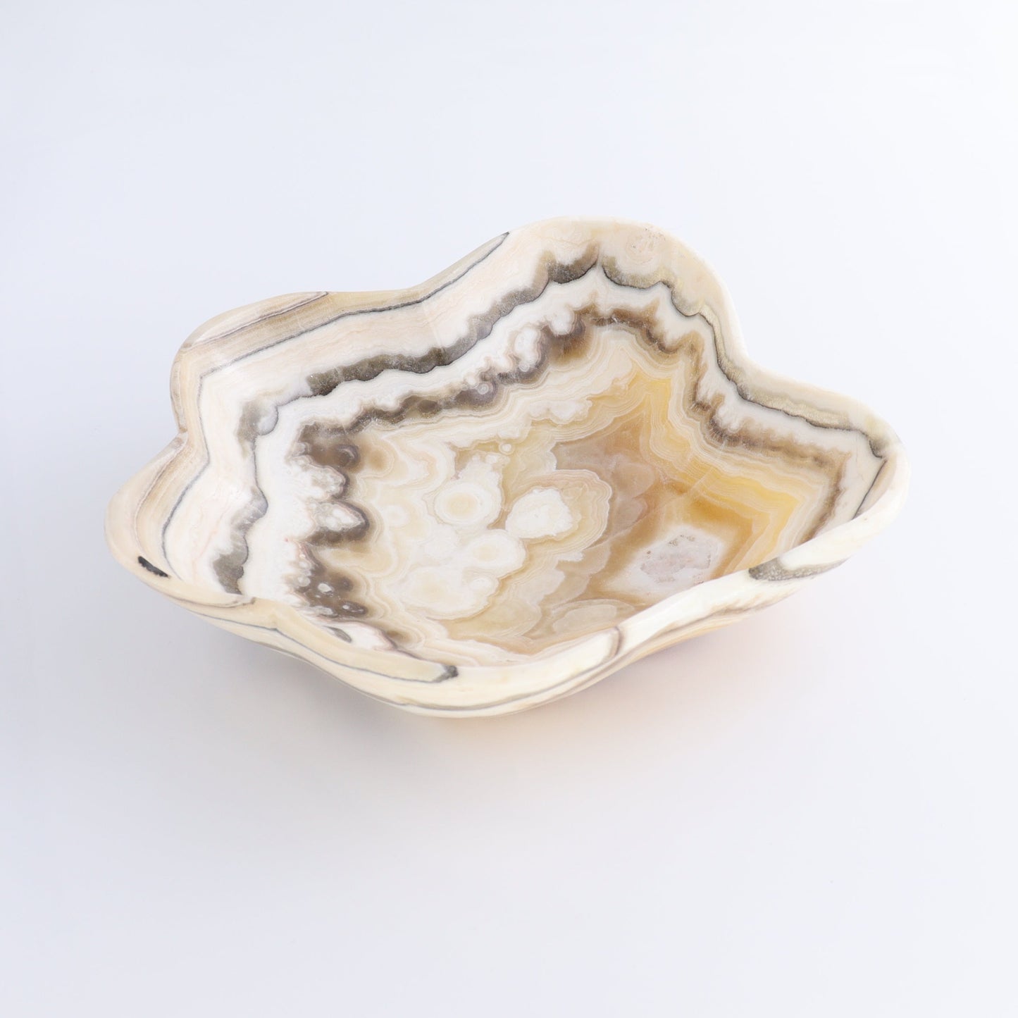 Onyx Bowl - Expert Wholesale and Supplier of Wholesale Crystals & Bulk Gemstones, ["Bowls","Mexico","onyx"]