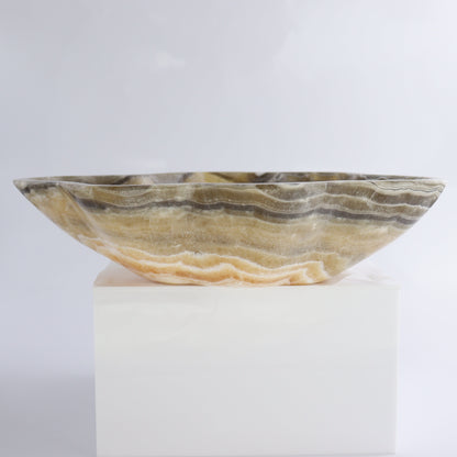Onyx Bowl - Expert Wholesale and Supplier of Wholesale Crystals & Bulk Gemstones, ["Bowls","Mexico","onyx"]
