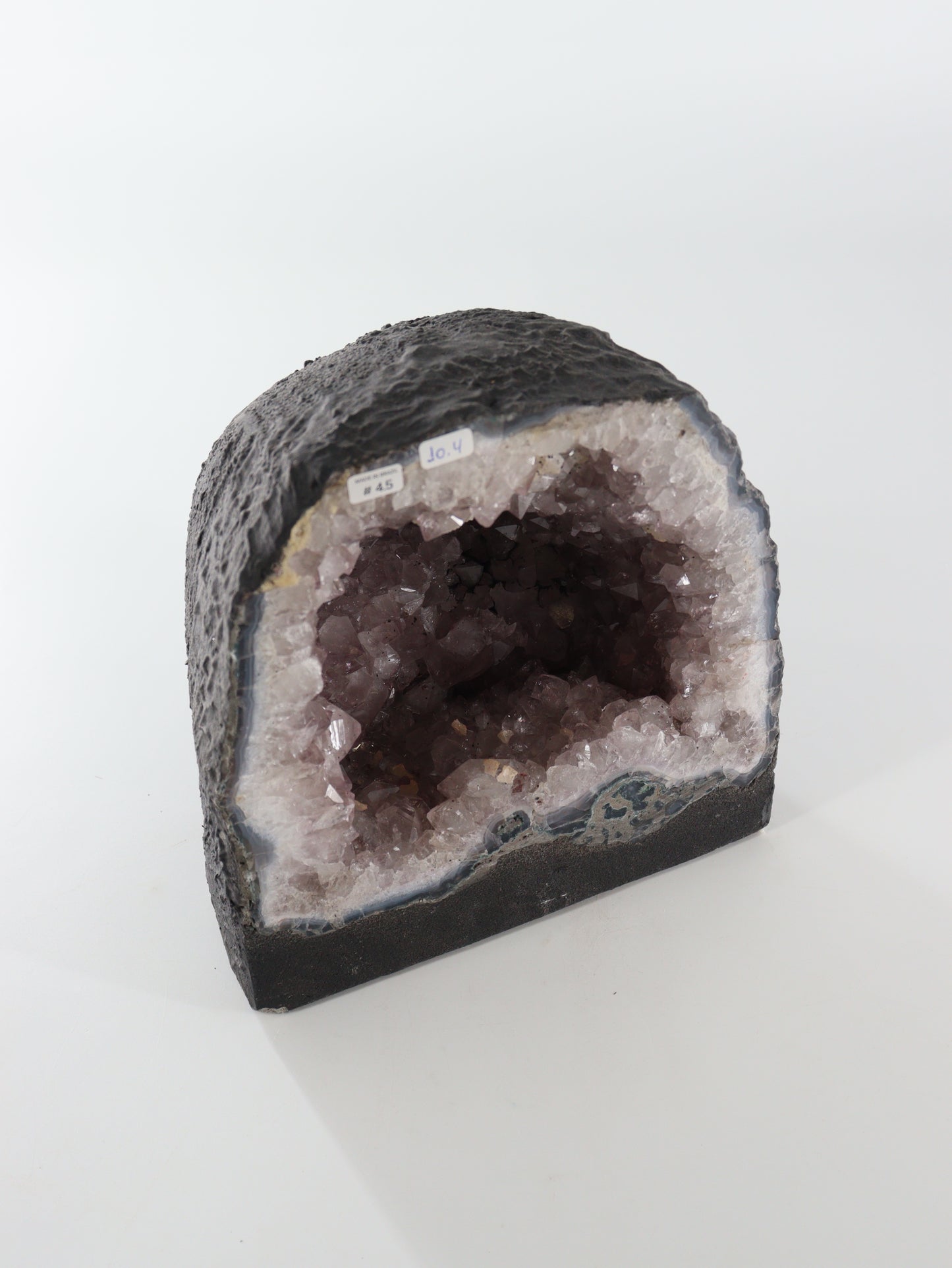Amethyst Cathedral - Expert Wholesale and Supplier of Wholesale Crystals & Bulk Gemstones, []