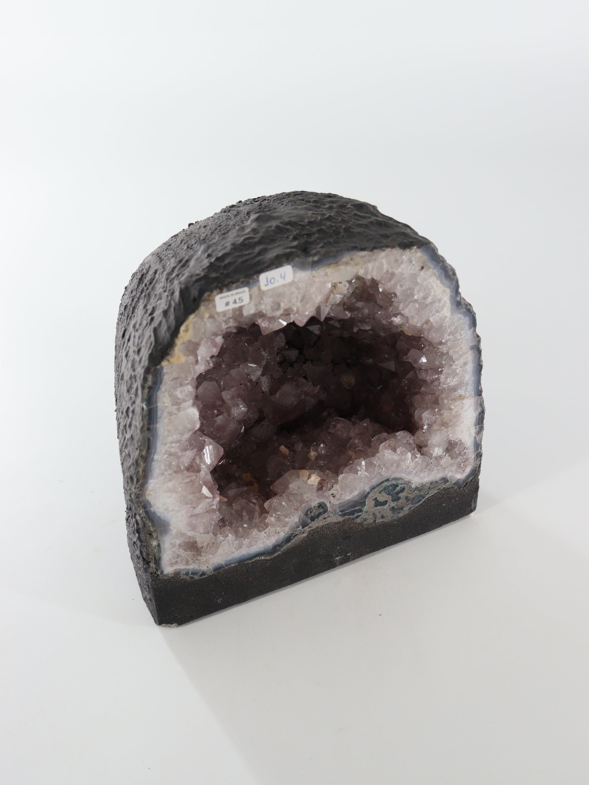 Amethyst Cathedral - Expert Wholesale and Supplier of Wholesale Crystals & Bulk Gemstones, []