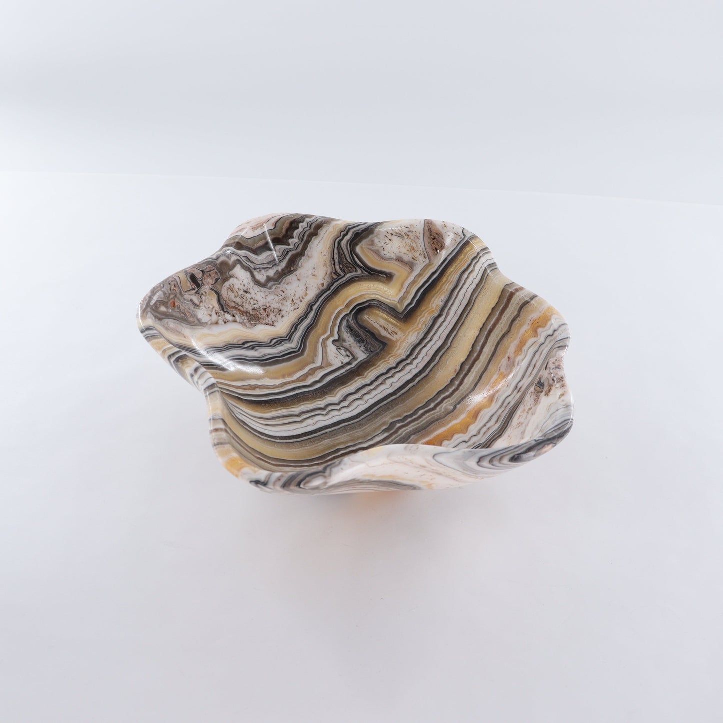 Onyx Bowl - Expert Wholesale and Supplier of Wholesale Crystals & Bulk Gemstones, ["Bowls","Mexico","onyx"]