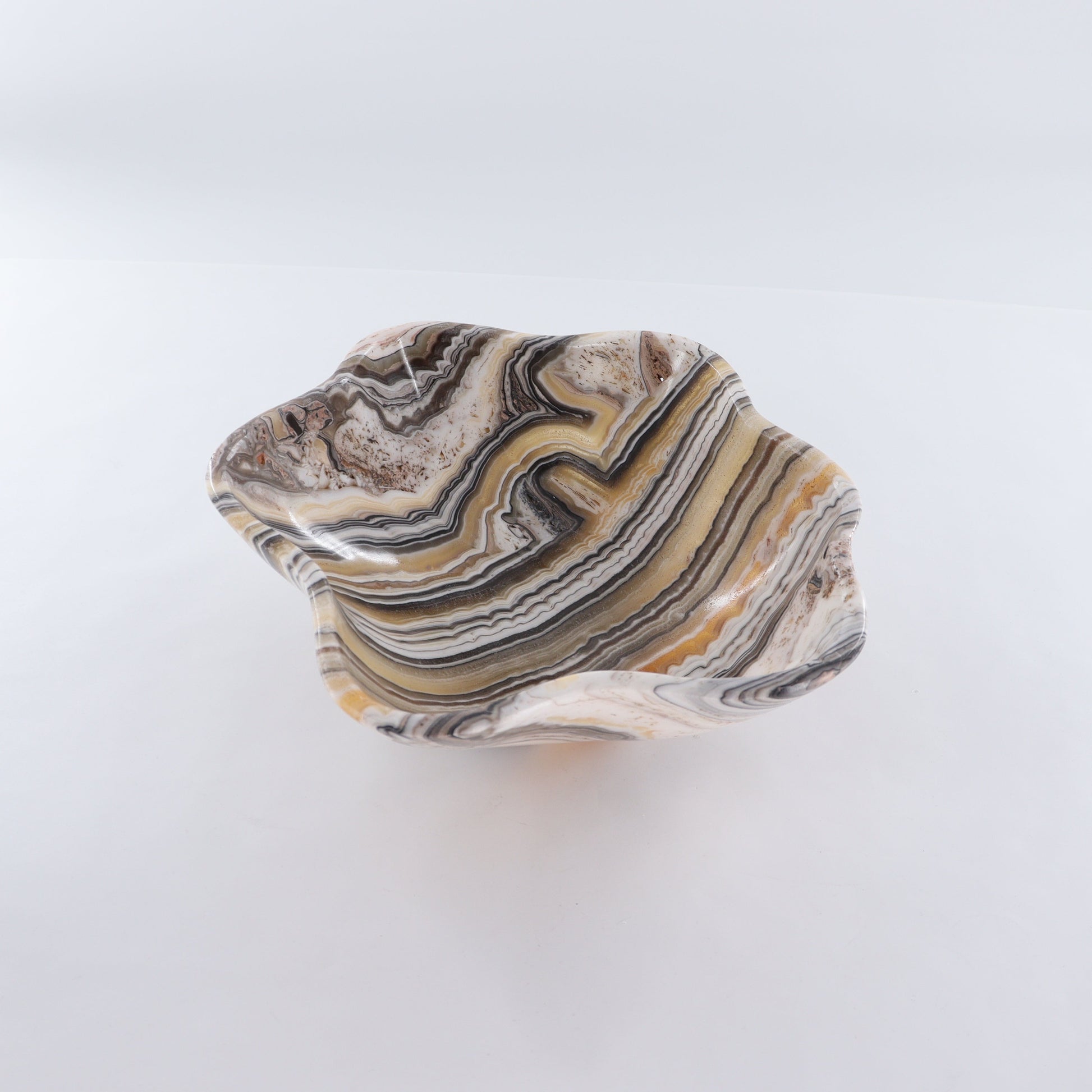 Onyx Bowl - Expert Wholesale and Supplier of Wholesale Crystals & Bulk Gemstones, ["Bowls","Mexico","onyx"]