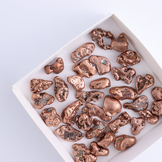 Copper Nuggets