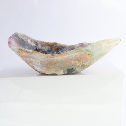 Fluorite Bowls Set of 3 - Expert Wholesale and Supplier of Wholesale Crystals & Bulk Gemstones, ["Bowls","Fluorite","Mexico"]