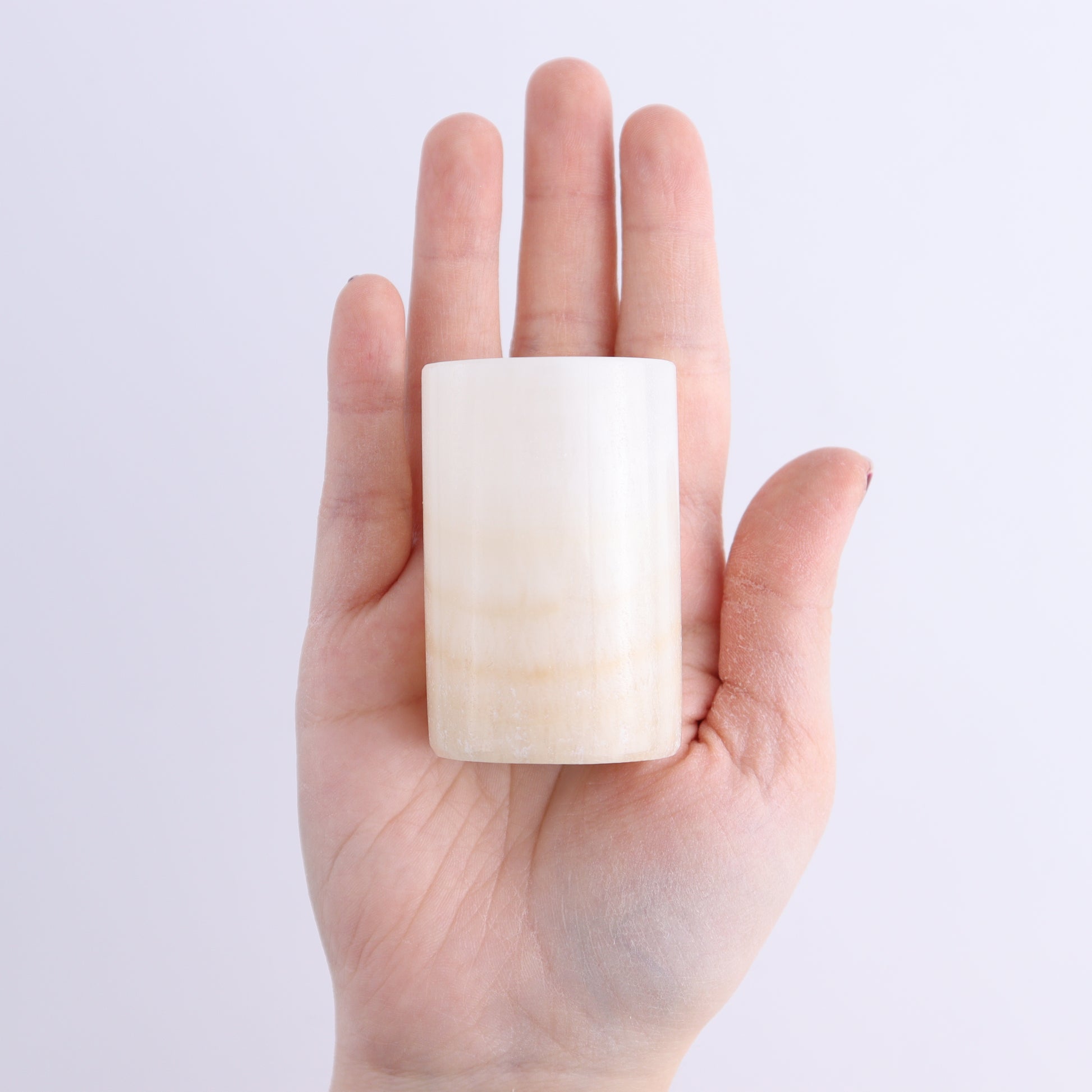 Shot Glass Set Mexican Onyx/Calcite White - Expert Wholesale and Supplier of Wholesale Crystals & Bulk Gemstones, ["Calcite","Catalog Onyx","Mexico","onyx","Shot Glasses"]