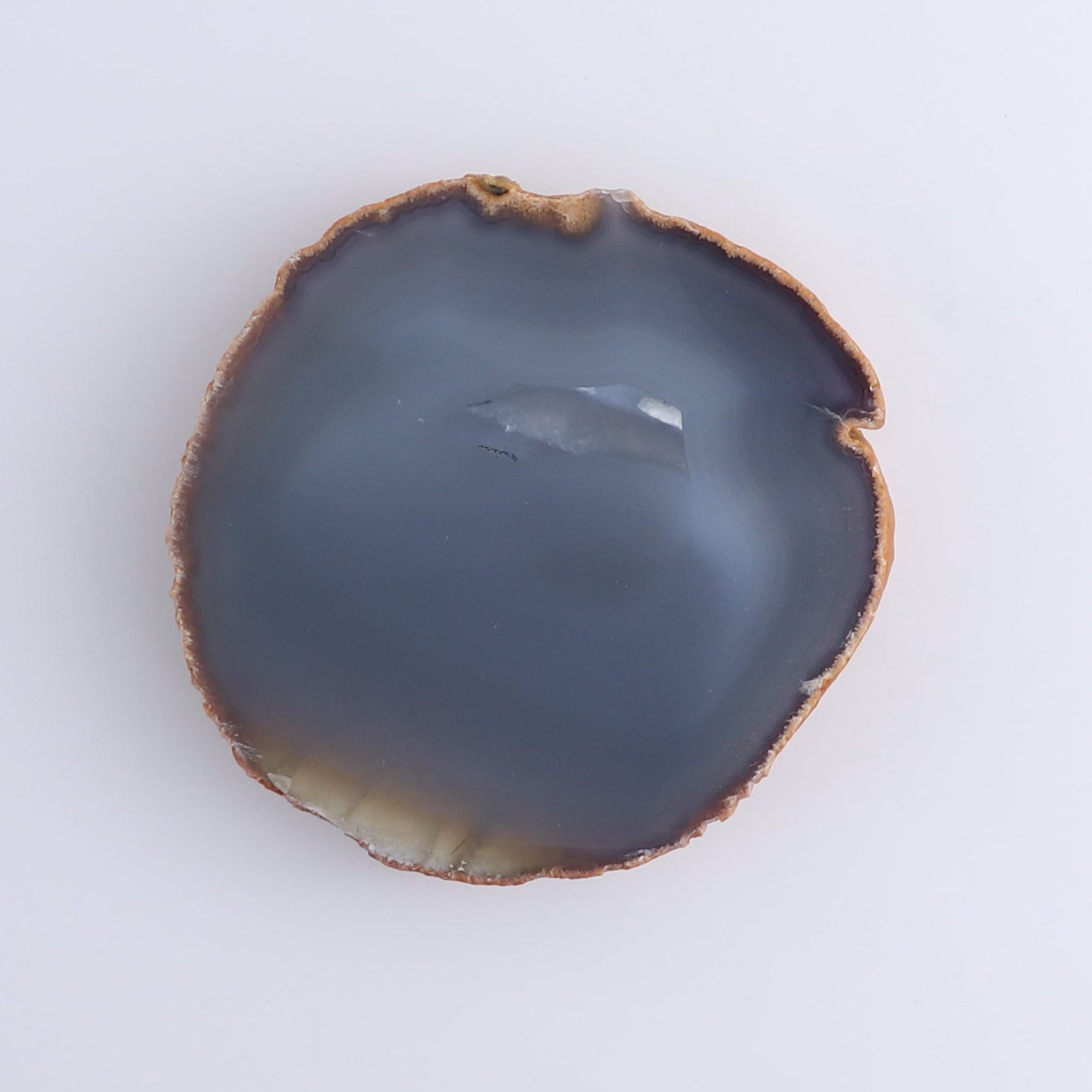 Agate Slices Set of 6 - Expert Wholesale and Supplier of Wholesale Crystals & Bulk Gemstones, ["Agate","Brazil","Slices and Slabs"]