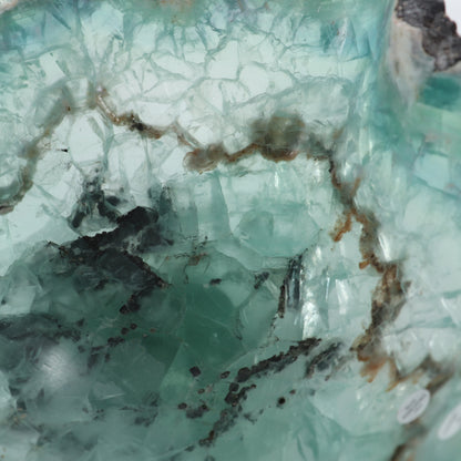 Fluorite Bowl 14"