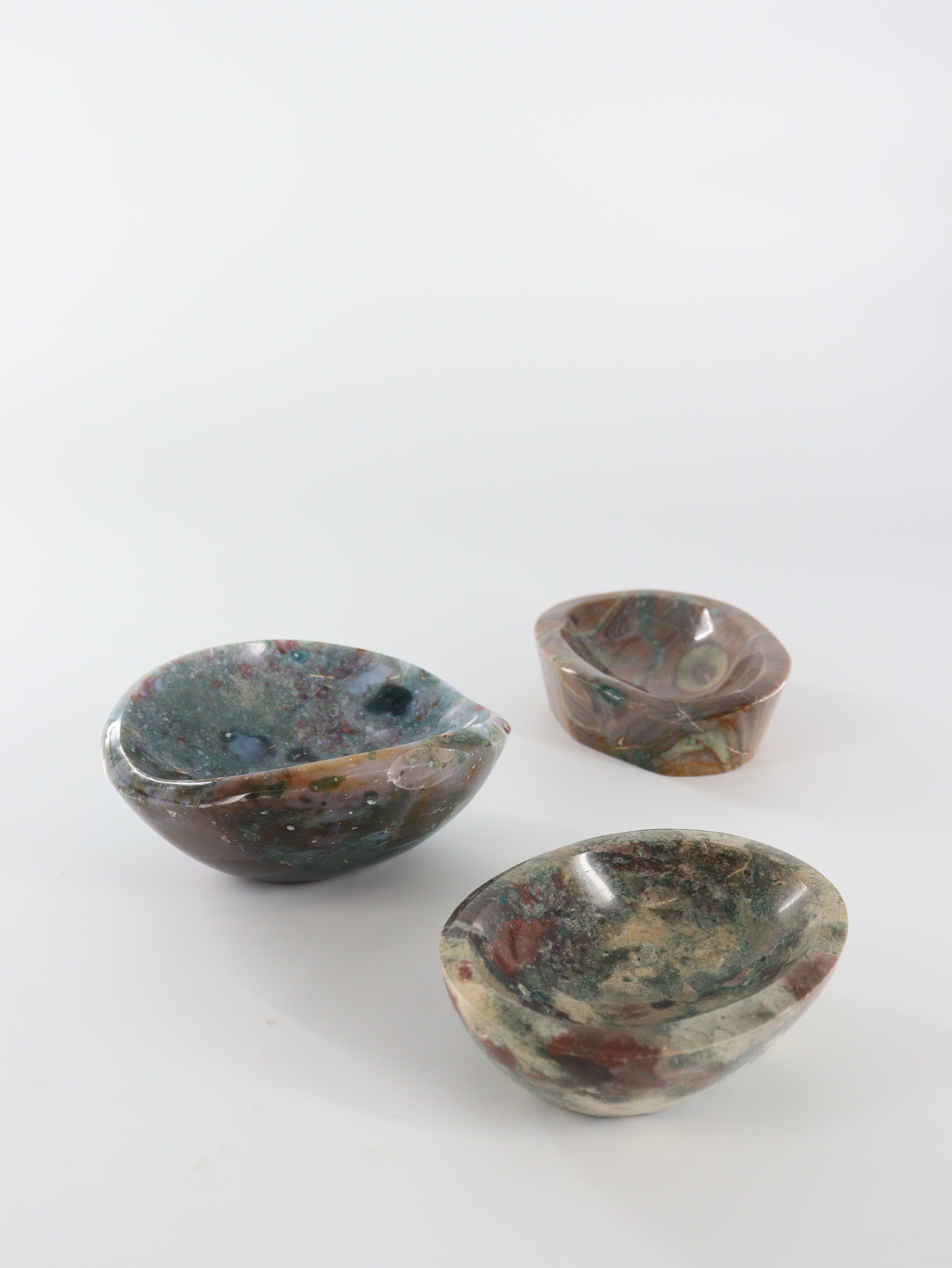 Ocean Jasper Bowls - Expert Wholesale and Supplier of Wholesale Crystals & Bulk Gemstones, []