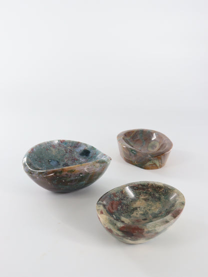 Ocean Jasper Bowls - Expert Wholesale and Supplier of Wholesale Crystals & Bulk Gemstones, []